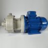 Pompe à entraînement magnétique DM 06 PP avec moteur électrique de 0,37 kW