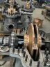 BSCE 80-250(3000) - насос двустороннего входа без двигателя
