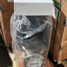 IHG BGLH 100-125A (89/16), 7,5kW, 2880 Stainless Steel Vertical Pump