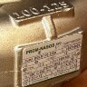 IHG BGLH 100-125A (89/16), 7,5kW, 2880 Stainless Steel Vertical Pump