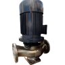 IHG BGLH 100-125A (89/16), 7,5kW, 2880 Stainless Steel Vertical Pump