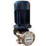 IHG BGLH 100-125A (89/16), 7,5kW, 2880 Stainless Steel Vertical Pump
