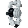 DP 15 PP/T Pneumatic Membrane Pump