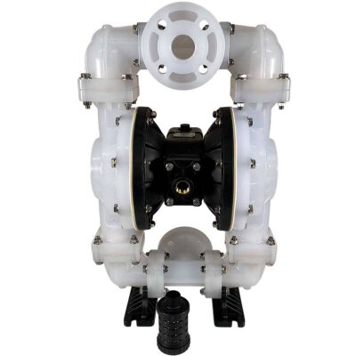 DP 15 PP/T Pneumatic Membrane Pump