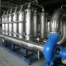 Microfiltration industrielle, ultrafiltration, nanofiltration