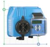 Bomba dosificadora PDE BT MF 5-20 230V/240V