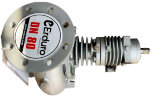 Unité de pompe pour huile thermique BTKF-K 80-160, 3,0 kW (1500)