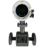 DN15 Carbon steel electromagnetic flow meter KLD PN16 (98% sulphuric acid), 0.19-3.18 m3/h, 4-20mA+RS485