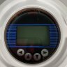 DN15 Carbon steel electromagnetic flow meter KLD PN16 (98% sulphuric acid), 0.19-3.18 m3/h, 4-20mA+RS485