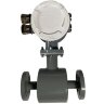 DN15 Carbon steel electromagnetic flow meter KLD PN16 (98% sulphuric acid), 0.19-3.18 m3/h, 4-20mA+RS485