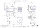 PW.4.23.1.1010 вакуумний двоступінчастий насос