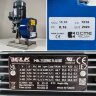 Pompe péristaltique pour le pompage de vernis ACME Pompe AS 15 FX 228 l/h, 230/400V 50Hz, 0,18 kW, 93 tr/min - TPV, à capacité fixe
