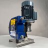 Pompe péristaltique pour le pompage de vernis ACME Pompe AS 15 FX 228 l/h, 230/400V 50Hz, 0,18 kW, 93 tr/min - TPV, à capacité fixe