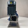 Pompe péristaltique pour le pompage de vernis ACME Pompe AS 15 FX 228 l/h, 230/400V 50Hz, 0,18 kW, 93 tr/min - TPV, à capacité fixe
