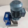 Pompe péristaltique pour le pompage de vernis ACME Pompe AS 15 FX 228 l/h, 230/400V 50Hz, 0,18 kW, 93 tr/min - TPV, à capacité fixe