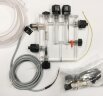 Sonde de chlore SCLO 3 HYCHLOR Cl+pH-Rx-T bifilaire