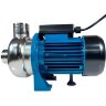 Насос для пивного сусла з дробиною TS150, 1,1 кВт, AISI 304, 220В/50Гц, 2900 об/хв з відкритим робочим колесом