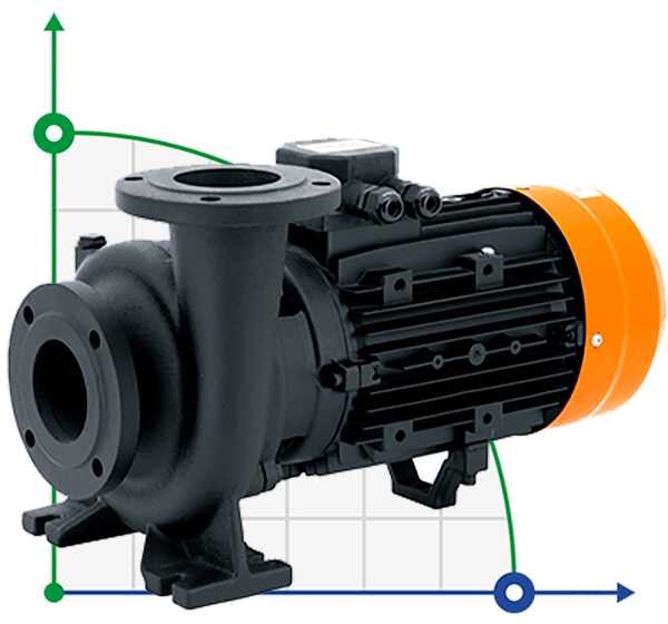 JLM 50 Pump