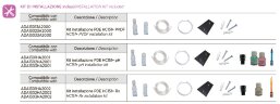 Насос-дозатор гіпохлориту PDE HC151+ PH-RX M80 240V PVDF-CE-VT, 4-20 л/год, 20-1 бар