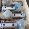 Вертикальний тепловий масляний насос  350°С LQLRY65-65-210/2-CEX, 25 м3/год, 50 м, 7,5 кВт, 2900 об/хв, Ex