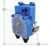 Peristaltic pump F-T 0101 230V