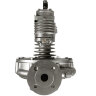 Bomba de aceite térmico EMSE EKY 32-250, 15 kW, 2900, sin motor
