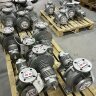 Насос високотемпературний відцентровий BTKF-K 40-160 (1500) без двигуна