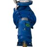 BTKF 50-200 - fire extinguishing pump, without motor (3000)