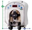 Перистальтичний дозуючий насос AQUA PDP SIMPOOL RX 03-01 - 230V - SANTOPRENE - COMPLETE WHITE - ADPST1