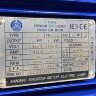 Химический насос с магнитной муфтой QHX-E-545-SSV5V38AFGABS, CFRETFE, 500L/min, 35m, 380V