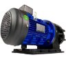 Химический насос с магнитной муфтой QHX-E-545-SSV5V38AFGABS, CFRETFE, 500L/min, 35m, 380V
