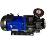 Химический насос с магнитной муфтой QHX-E-545-SSV5V38AFGABS, CFRETFE, 500L/min, 35m, 380V