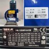 Pompe péristaltique pour le pompage de peintures ACME Pompe AS 20 FX 453 l/h, 230/400V 50Hz, 0,18 kW, 70 tr/min - TPV, à capacité fixe