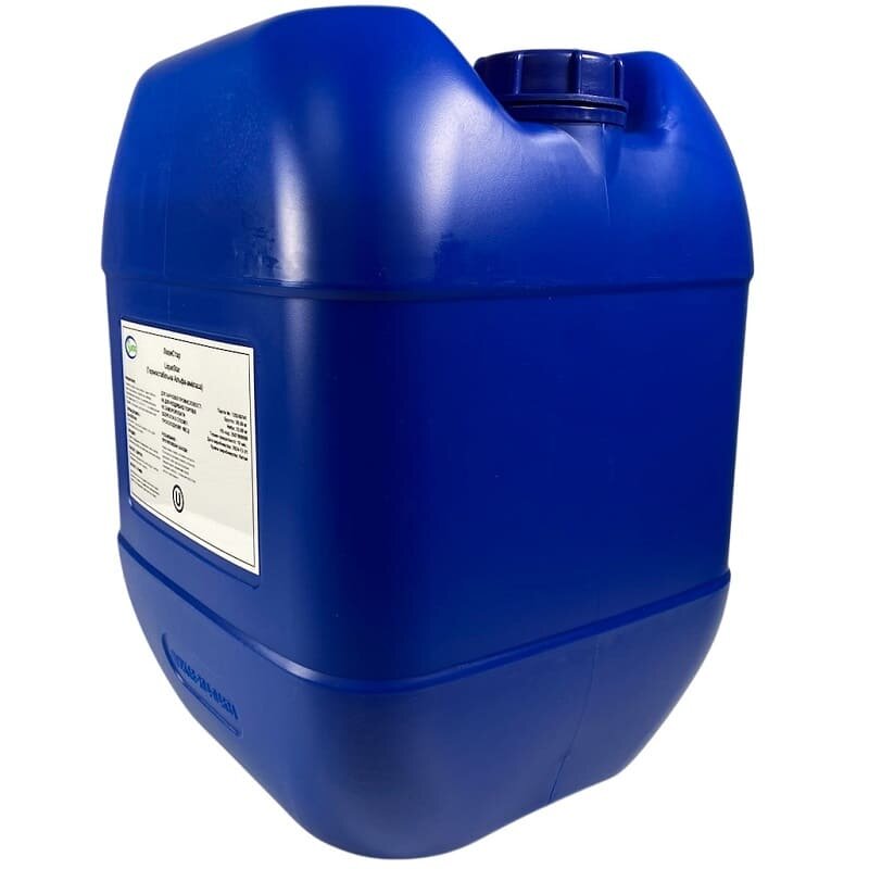 Endo-alpha-amylase thermostable LiqueStar, kg