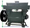 Pompe à vide 2BEC40 110kW 380V 50Hz