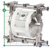 Pompa membranowa FOODBOXER 50