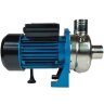 Pumpe zum Fördern von UAS, Herbiziden, Flüssigdüngern, Wachstumshemmern TS150, 1,1 kW, AISI 304, 380V/50Hz, 2900 U/min mit offenem Laufrad