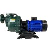 Pompa do transferu kwasu siarkowego QHB-G-50052EAL-SSH5V38AGABS GFRPP, 642 l/min, 25,6 m, 380 V, odśrodkowa, samozasysająca