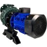 Pompa do transferu kwasu siarkowego QHB-G-50052EAL-SSH5V38AGABS GFRPP, 642 l/min, 25,6 m, 380 V, odśrodkowa, samozasysająca