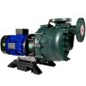 Pompa do transferu kwasu siarkowego QHB-G-50052EAL-SSH5V38AGABS GFRPP, 642 l/min, 25,6 m, 380 V, odśrodkowa, samozasysająca