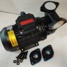 Pompa olejowa wirowa WM-033, 380V -30°C+200°C