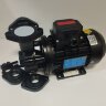Pompa olejowa wirowa WM-033, 380V -30°C+200°C