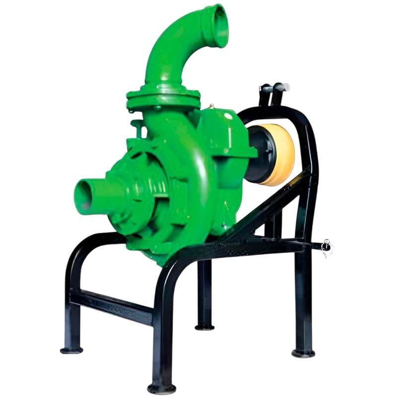 Zapfwellenpumpe (Zapfwelle) des Traktors MTZ-P 100-90/450 zur Bewässerung