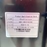 Installation diesel pour arrosage BSD 80-250/450