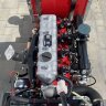 Installation diesel pour arrosage BSD 80-250/450