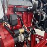 Installation diesel pour arrosage BSD 80-250/450