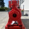 Installation diesel pour arrosage BSD 80-250/450