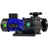 Pompa chemiczna z napędem magnetycznym QHX-E-440-SSV5V38AFGABS, CFRETFE, 240L/min, 12.3m, 380V