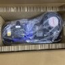 Pompa chemiczna z napędem magnetycznym QHX-E-440-SSV5V38AFGABS, CFRETFE, 240L/min, 12.3m, 380V