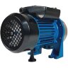 Pumpe für mittelverschmutztes Wasser TS200, 1,5 kW, AISI 304, 380V/50Hz, 2900 U/min mit offenem Laufrad